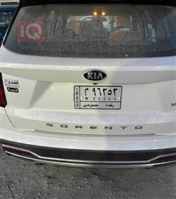 کیا سۆرینتۆ